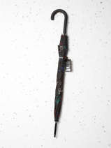 Umbrella Isotoner parapluie 9457