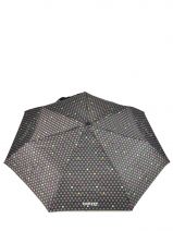 Umbrella Isotoner parapluie 9397