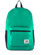 Backpack Tommy Jeans A4 + 15'' Pc Tommy hilfiger Black tjm urban AM04602