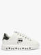 White Lthr