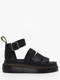 black milled nappa