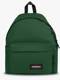 bristle green
