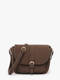 marron fonce