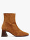 cow suede cohiba