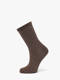 morel toned lurex