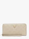 light taupe logo