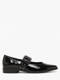black patent