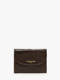 marron fonce