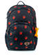 LADYBUGS NAVY