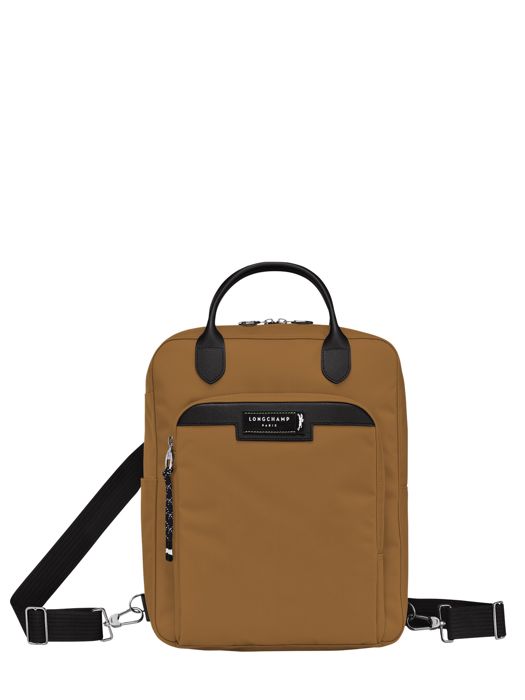 Longchamp Le pliage energy Backpack Brown