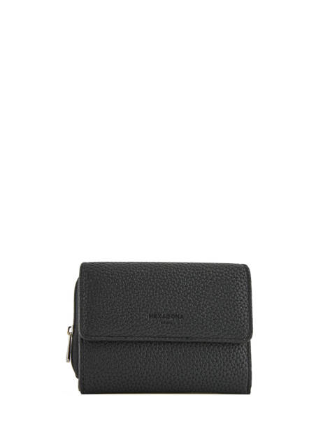 Purse Madrid Hexagona Black madrid 537877