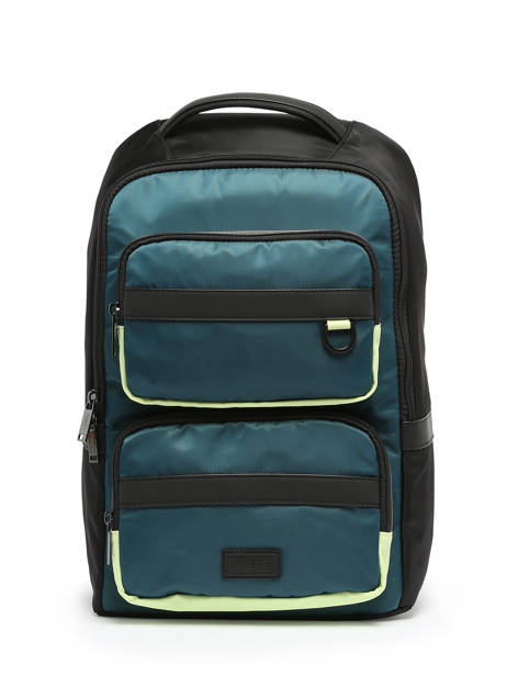 1 Compartment Backpack With 13