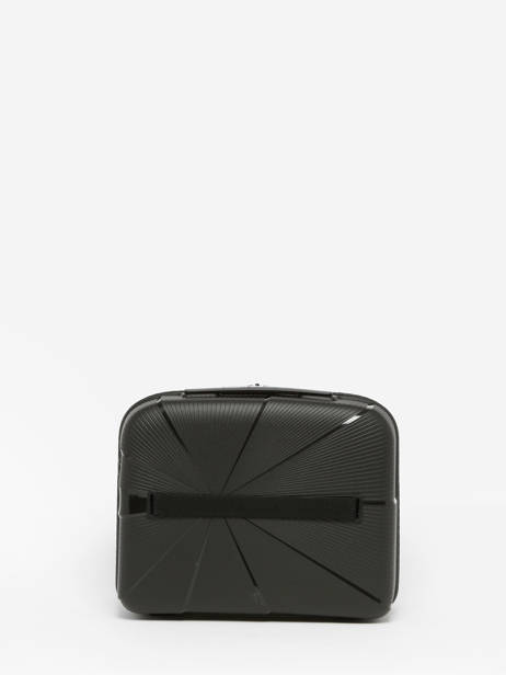 Beauty Case American tourister Black starvibe 146369 other view 2