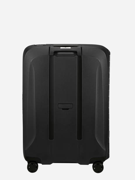 Valise Rigide Rigide Essens Samsonite Gris essens 146911 vue secondaire 6