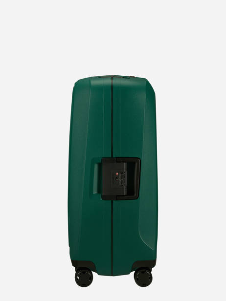 Hardside Hardside Luggage Essens Samsonite Green essens 146911 other view 3