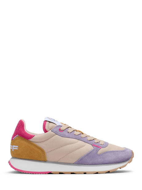 Sneakers Aegina Hoff Multicolore women 22317006 vue secondaire 1