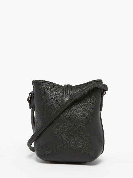 Longchamp Le roseau essential Messenger bag Black