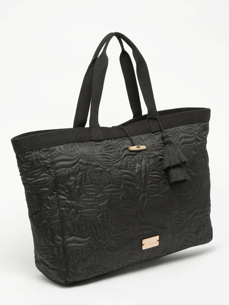 Shopping Bag Persea Woomen Black persea WPER15 other view 2