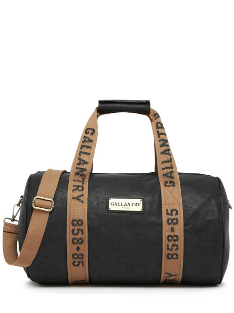 Sac Porté épaule A4 Army Gallantry Noir army Z83049