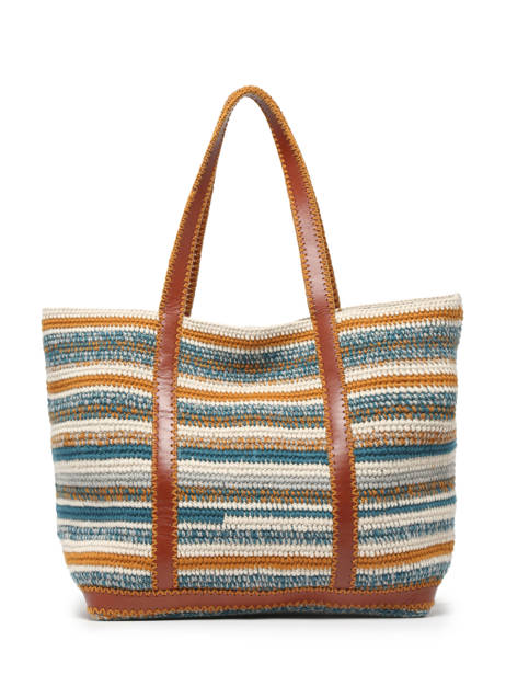 Shopping Bag Cabas Wool Vanessa bruno Multicolor cabas 18V40315