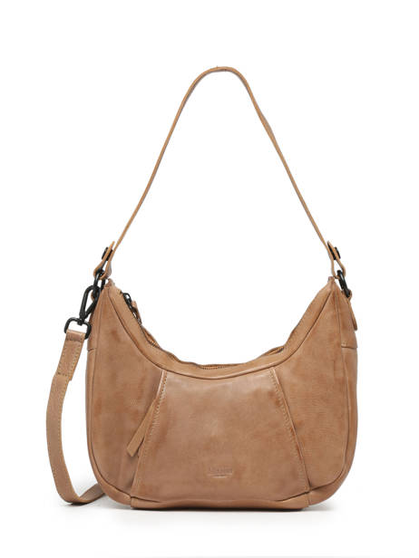 Sac Porté épaule Four Seasons Cuir Milano Beige four seasons SOPLB062