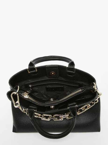 Satchel Enchained Steve madden Black enchained 13000793 other view 3