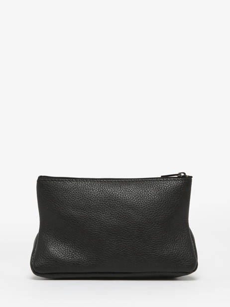 Trousse Madras Cuir Etrier Noir madras EMAD853 vue secondaire 2