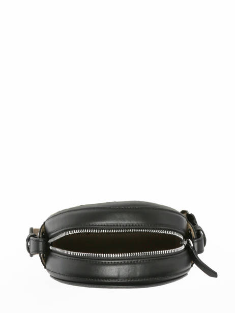 Sac Bandoulière K Circle Karl lagerfeld Noir k circle 236W3095 vue secondaire 3