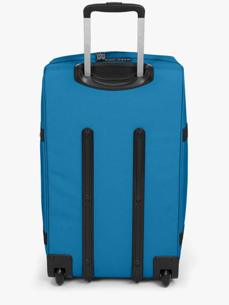 Valise Souple Pbg Authentic Luggage Eastpak Bleu pbg authentic luggage PBGA5BA9 vue secondaire 5