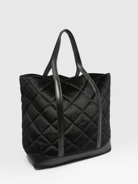 Shoulder Bag Cabas Vanessa bruno Black cabas 38V40315 other view 2