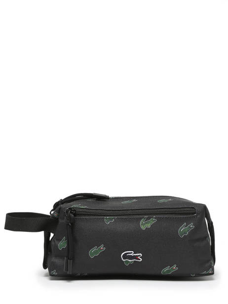 Trousse De Toilette Lacoste Bleu holiday NH4462HN