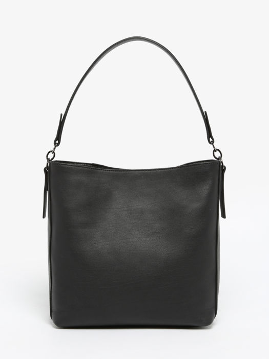 Longchamp Longchamp 3d Hobo bag Black