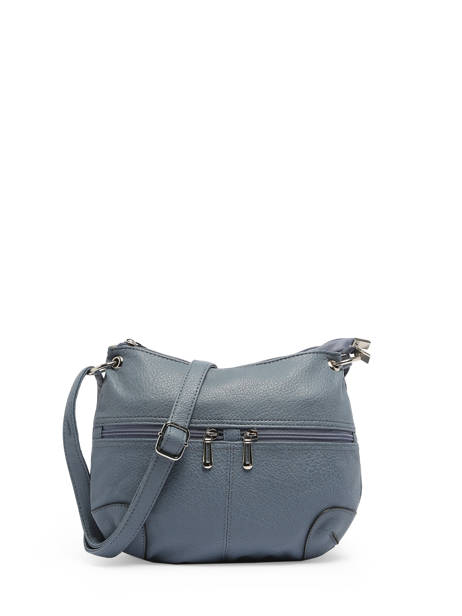 Sac Bandoulière Winter Soft Miniprix Bleu winter soft 11875