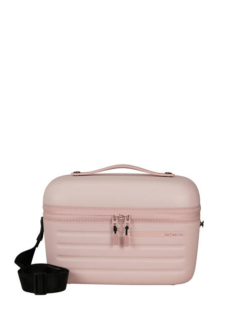 Beauty Case Samsonite Rose stackd 146986