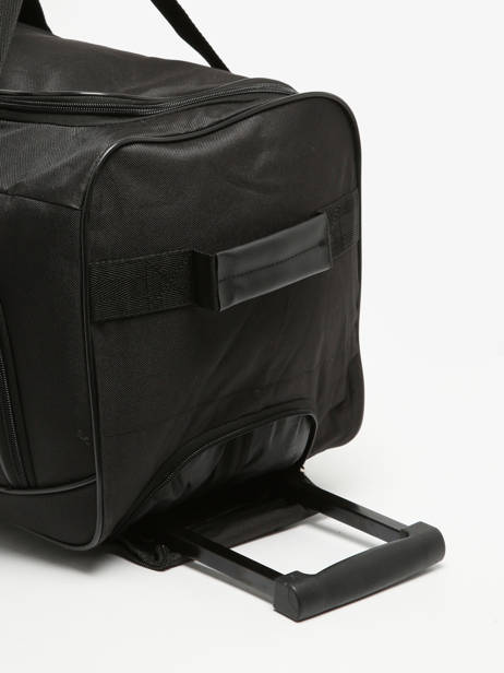Travel Bag Evasion Miniprix Black evasion S8009 other view 1