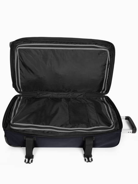 Valise Souple Authentic Luggage Eastpak Bleu authentic luggage EK0A5BA9 vue secondaire 3