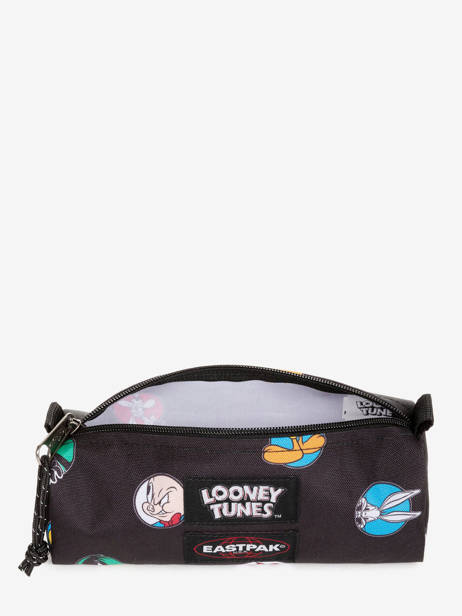 Pouch Benchmark Eastpak Multicolor eastpak x looney tunes K372LOO other view 1