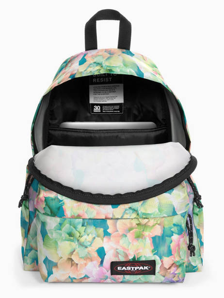 Day Pak'r Backpack 1 Compartment Eastpak Multicolor authentic EK0A5BG4 other view 3