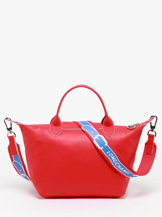 Longchamp Le pliage jockey Handbag Multicolor