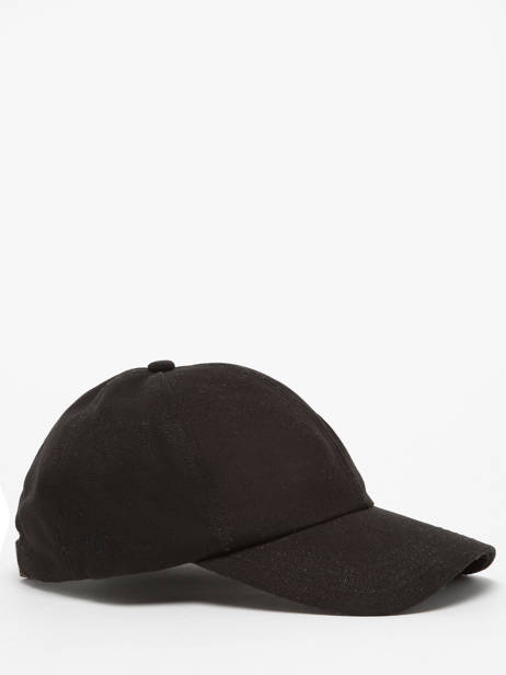 Casquette Narcisse Woomen Noir narcisse WNAR10 vue secondaire 1