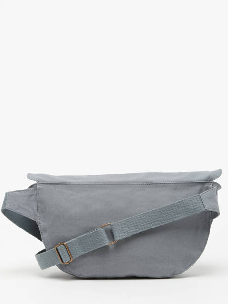 Sac Banane M Narcisse Woomen Bleu narcisse WNAR02 vue secondaire 4