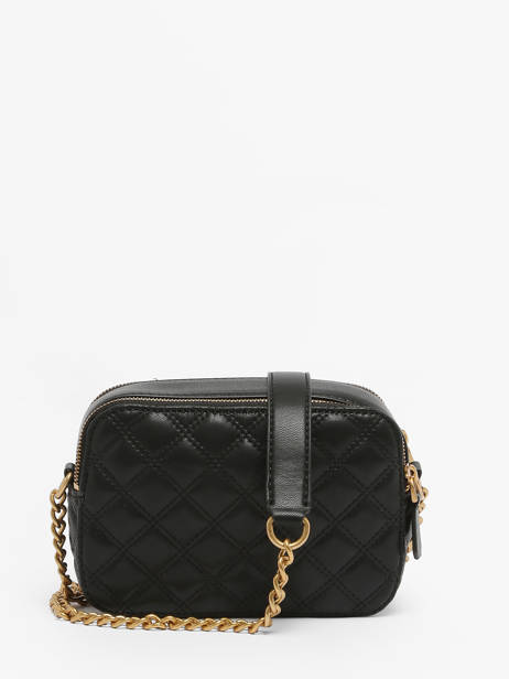 Crossbody Bag Giully Guess Black giully QA874814 other view 4