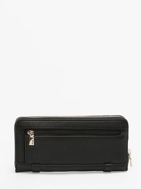 Wallet Guess Black emilee BG886246 other view 2