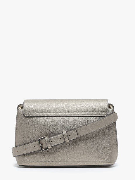 Shoulder Bag Meridian Guess Silver meridian BG877820 other view 4
