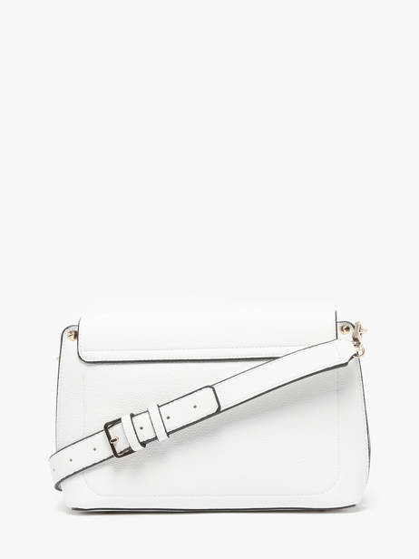 Crossbody Bag Meridian Guess White meridian BP877820 other view 4