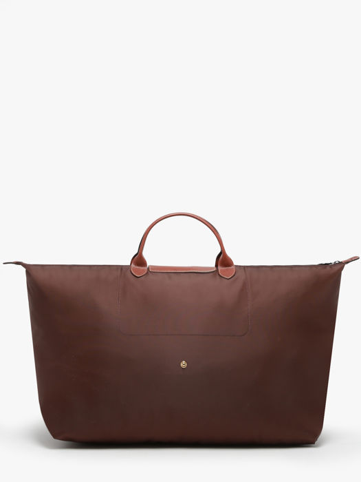 Longchamp Le pliage original Sacs de voyage Marron