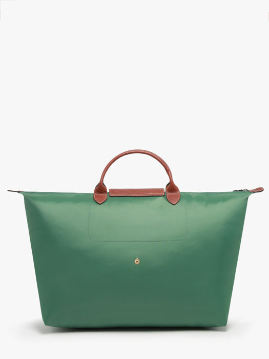 Longchamp Le pliage original Sacs de voyage Vert