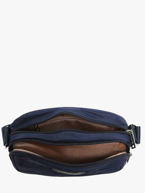 Crossbody Bag Basic Vita Lancaster Blue basic vita 76 other view 3