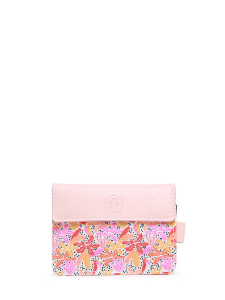 Cardholder Cabaia Pink accessoire WALL