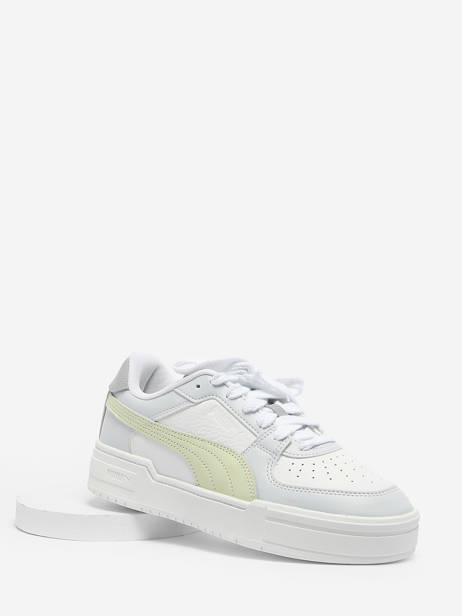 Sneakers Puma White women 39474904 other view 1
